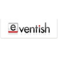 Eventish logo, Eventish contact details