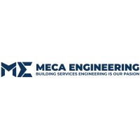 Meca Engineering Ltd logo, Meca Engineering Ltd contact details