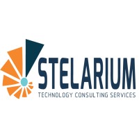 STELARIUM logo, STELARIUM contact details