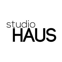 STUDIO HAUS logo, STUDIO HAUS contact details