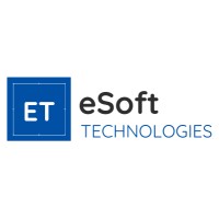 eSoft Technologies logo, eSoft Technologies contact details