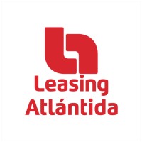 Leasing Atlántida logo, Leasing Atlántida contact details