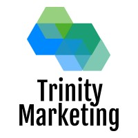 Trinity Marketing logo, Trinity Marketing contact details