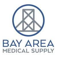 Bay Area Medical Supply logo, Bay Area Medical Supply contact details