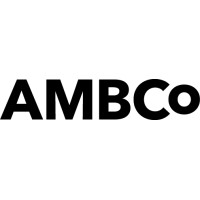 AMBCO logo, AMBCO contact details