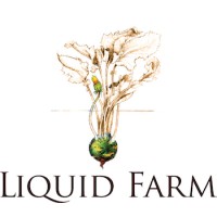 Liquid Farm logo, Liquid Farm contact details