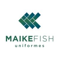 Maike Fish Uniformes logo, Maike Fish Uniformes contact details