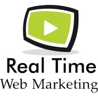 Real Time Web Marketing logo, Real Time Web Marketing contact details