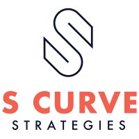 S Curve Strategies logo, S Curve Strategies contact details