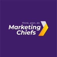 Marketing Chiefs logo, Marketing Chiefs contact details