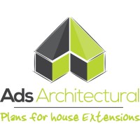 ADS Architectural logo, ADS Architectural contact details