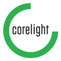 Corelight logo, Corelight contact details