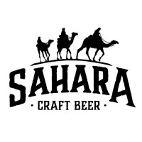 Sahara Craft Beer logo, Sahara Craft Beer contact details