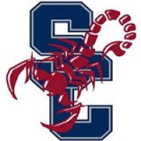 Sand Creek High School logo, Sand Creek High School contact details