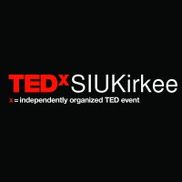 TEDxSIUKirkee logo, TEDxSIUKirkee contact details