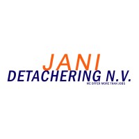 Jani Detachering N.V. logo, Jani Detachering N.V. contact details