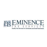 Eminence Tax Services, LLC logo, Eminence Tax Services, LLC contact details