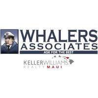 Whalers Realty Inc logo, Whalers Realty Inc contact details