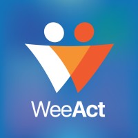 WeeAct logo, WeeAct contact details