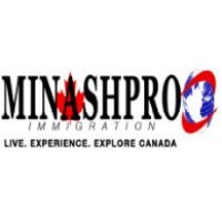 Minashpro Immigration logo, Minashpro Immigration contact details