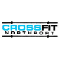 CrossFit North Port logo, CrossFit North Port contact details