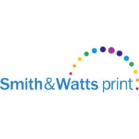 Smith & Watts Print logo, Smith & Watts Print contact details