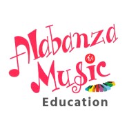 Alabanza Music logo, Alabanza Music contact details