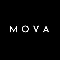 Mova Inc logo, Mova Inc contact details