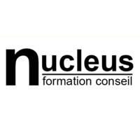 Nucleus Formation Conseil logo, Nucleus Formation Conseil contact details