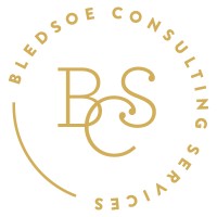 Bledsoe Consulting Services logo, Bledsoe Consulting Services contact details