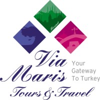 Via Maris Travel logo, Via Maris Travel contact details