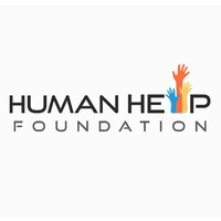 Human Help Foundation logo, Human Help Foundation contact details