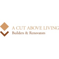 A Cut Above Living - Builders & Renovators logo, A Cut Above Living - Builders & Renovators contact details