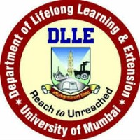 DLLE, Mumbai University (Department Of Lifelong Learning and Extension) logo, DLLE, Mumbai University (Department Of Lifelong Learning and Extension) contact details