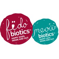 Fidobiotics logo, Fidobiotics contact details