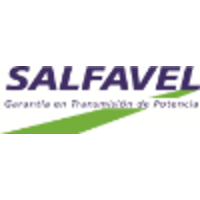 Salfavel Comercial S.A. logo, Salfavel Comercial S.A. contact details