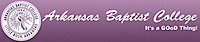 Arkansas Baptist College logo, Arkansas Baptist College contact details