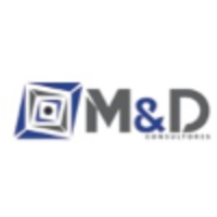 M&D Consultores SRL logo, M&D Consultores SRL contact details