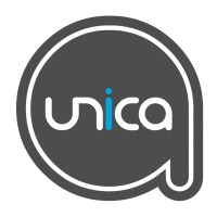 Unica Farma logo, Unica Farma contact details