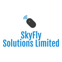 SkyFly Solutions Limited logo, SkyFly Solutions Limited contact details