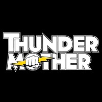 Thundermother logo, Thundermother contact details