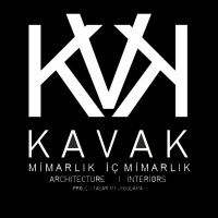 KVK MİMARLIK logo, KVK MİMARLIK contact details