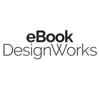 eBook DesignWorks logo, eBook DesignWorks contact details