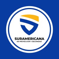 Suramericana de Protección logo, Suramericana de Protección contact details