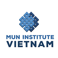 Model United Nations Institute Vietnam - MIV logo, Model United Nations Institute Vietnam - MIV contact details