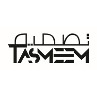 Tasmeem Studio logo, Tasmeem Studio contact details