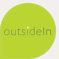 OutsideIn Group logo, OutsideIn Group contact details