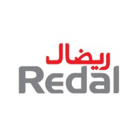 Redal logo, Redal contact details