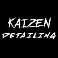 Kaizen Detailing logo, Kaizen Detailing contact details