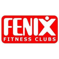 Fenix Fitness Clubs logo, Fenix Fitness Clubs contact details